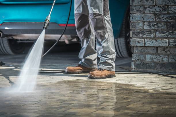 Best Patio and Deck Pressure Washing  in Haworth, NJ