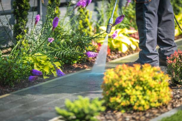 Best Gas Station Cleaning  in Haworth, NJ