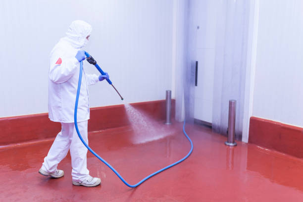 Best Dumpster Area Cleaning  in Haworth, NJ