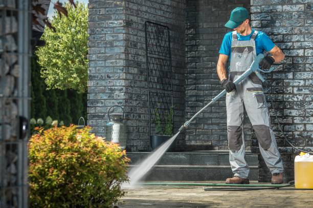 Boat and Dock Cleaning in Haworth, NJ