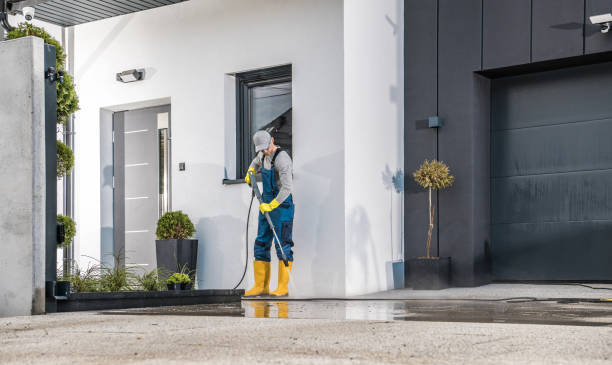 Best Restaurant Pressure Washing  in Haworth, NJ